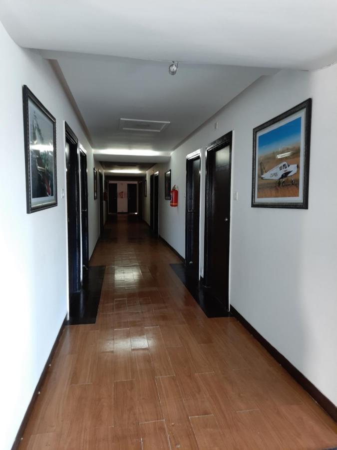 Hotel Grand Suites Indore Exterior photo