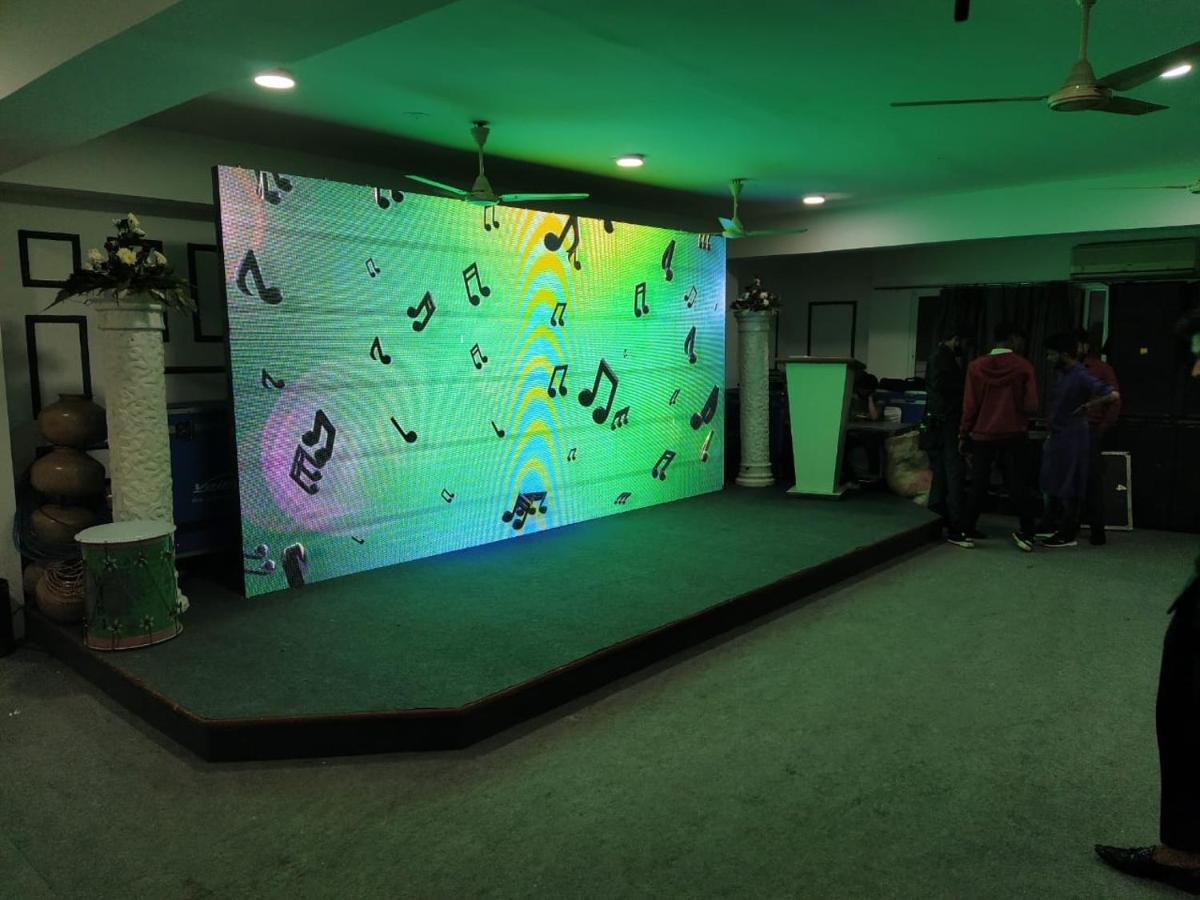 Hotel Grand Suites Indore Exterior photo